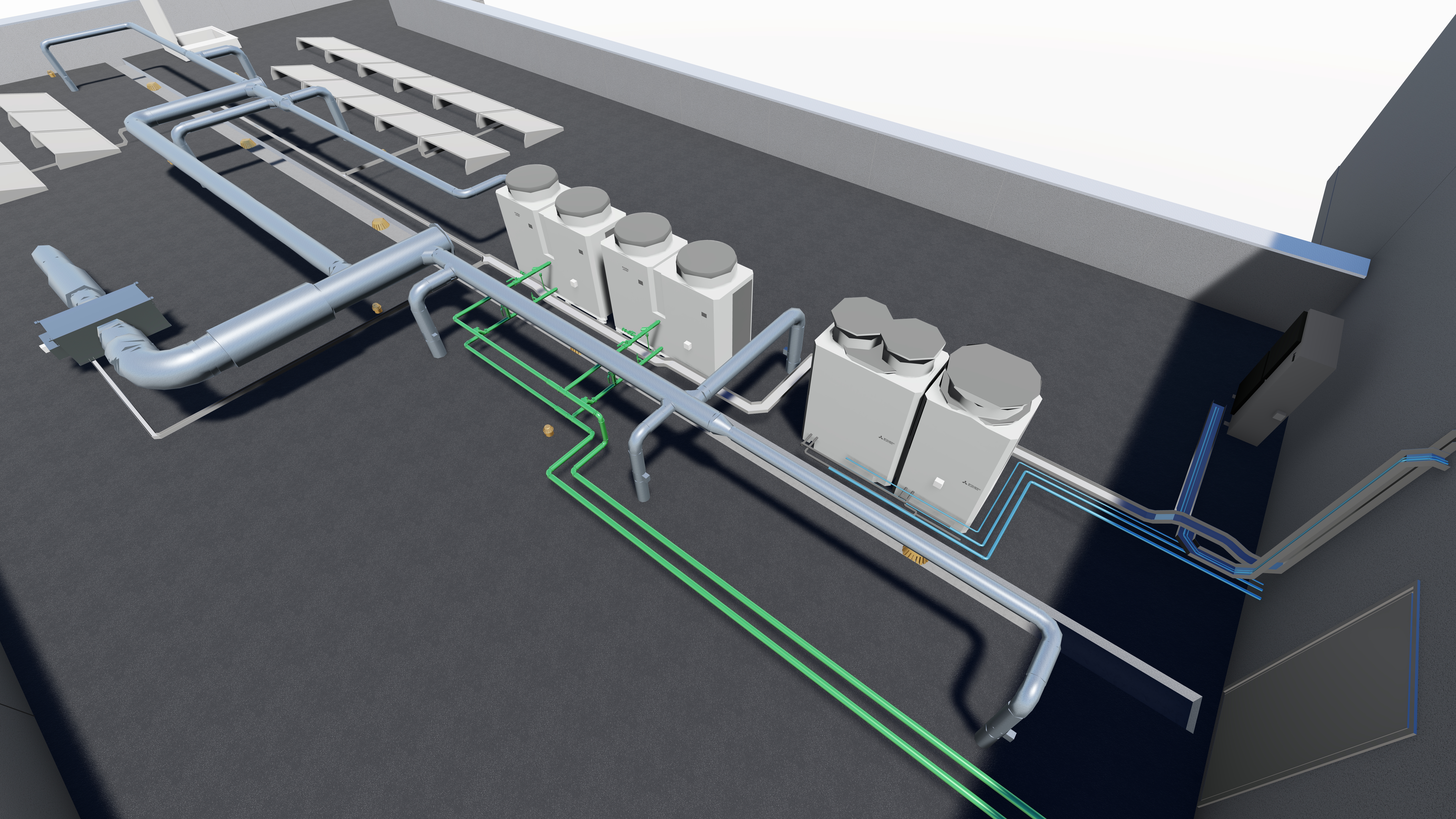 NET ZERO & Decarbonisation